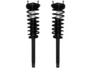 For Lexus LS460 Air Spring to Coil Spring Conversion Kit Unity 34695JPHX (for: Lexus)