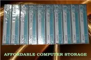 NEW Sealed 10-pack SONY Tape AIT Data Tape Cartridge SDX3-100C AIT-3 260Gb