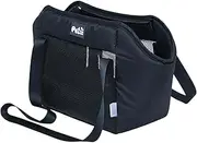 Portable Cat Bag | Travel Cat Tote Shoulder Pouch - Pet Carrier with Detachable Strap for Driving, Vet Visits, Walking, Going Out