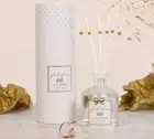 SCENTED REED DIFFUSER FRAGRANCE fabulous 60th happy birthday jewelled gift set