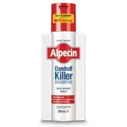 Alpecin Dandruff Killer Shampoo 250ml Online Only