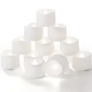 Timer Tea Lights Candles Battery Operated Candles with 6H Timer, Auto On