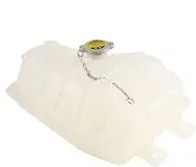 Coolant Reservoir for Kia For Sorento 3.5L 2003 2004 2005 2006 Car Engine Coolant Reservoir Radiator Expansion Tank 25430-3E201 254303E201