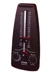 Intelli IDM770 Digital Metronome