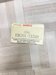 NAMCO EB201-73245 COIL 115V 50/60HZ