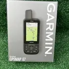 Garmin GPSMAP 67 Rugged Outdoor GPS With Multi-Band Support 010-02813-00 New