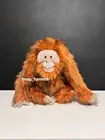 AUTHENTIC‼️ NWT Jellycat Oswald Orangutan Monkey Ape Plush Toy - Retired! Rare