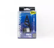 Shimano TH-201M Bobbin Knotter Knot Machine Light P.E 0.3 - 3 Black 410412