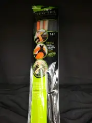 UT Wire 14 Inch Flexi Ties 6 Pack UTW-FT24-02