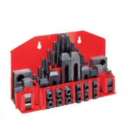 Machine tool fixture tool accessories The milling machine combination platen