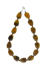 Mekong Short Necklace--POLK-RN0421