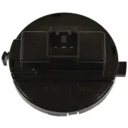 HVAC Blower Motor Resistor SMP For 2016 Mazda CX-5 (for: Mazda)