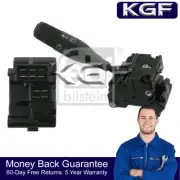 KGF Indicator Stalk Switch Fits Renault Clio 19 Espace 7700842114