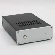 Finished Mono 1000W IRS2092 Digital Power Amplifier HiFi Home Audio Amp New