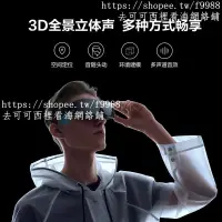 在飛比找蝦皮購物優惠-華為VR Glass VR眼鏡近視調節手機投屏適配華為Mat