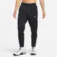 NIKE 長褲 男款 運動褲 磨毛 AS M NK TF PANT TAPER 黑 DQ5406010