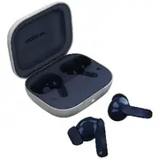 Motorola Moto Buds True Wireless Earbuds Blueberry