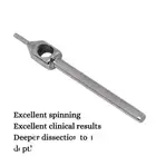 Hair Transplant Ertip Fue Punch 0.9 MM Motorized Ultra Sharp Highly Durable 5 PC