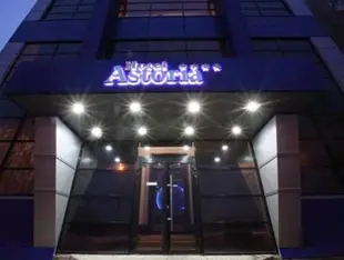 Hotel Astoria