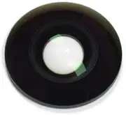 JOYSOG Replacement Action Camera Lens Repair Part for Insta360 One X/One R/One X2 Sports Camera Lens Accessories