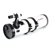 SKYOPTIKST 150mm F/5 Astronomical telescope OTA Reflector Parabolic