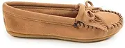 [Minnetonka] Kilty Women's Moccasin