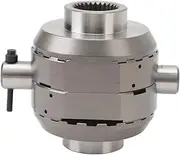 Differential Locker SL D44 30 Steel Differential Locker Kit Replacement for Dana 44 Differential with 30 Spline Axles Spartan Locker Accessories