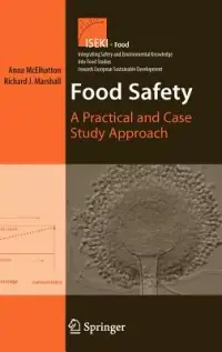 在飛比找博客來優惠-Food Safety: A Practical and C