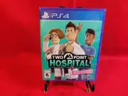 Two Point Hospital - Sony PlayStation 4 - Sealed