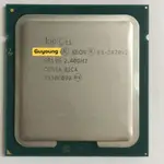 至強 E5-2470V2 CPU E5-2470 V2 2.40GHZ 10核25MB E5 2470V2處理器E5 2