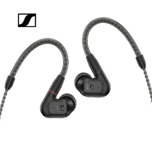 【SENNHEISER 森海塞爾】IE 200 入耳式高音質耳機