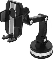 COLLBATH Car Phone Stand 360-degree Rotation Car Accessories Phone Holder for Car