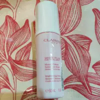 在飛比找蝦皮購物優惠-CLARINS 克蘭詩 智慧美白潔顏慕斯 50ml