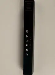 Jaclyn Cosmetics Poutspoken Liquid Lipstick No Rules Red