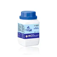 在飛比找PChome24h購物優惠-【旺旺水神】水神HD-4L專用電解液250mL