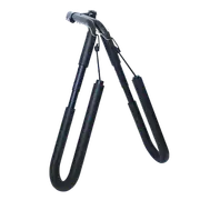Adjustable Surfboard Skimboard Bicycle Bike Rack Carrier