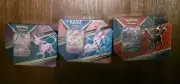 Pokemon V Heroes Tins Tin Case of 6 Spring 2022 Sword & Shield New SEALED