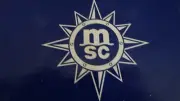 MSC Cruise Line "MSC PLAYING CARDS" 2 Decks NEW.