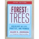 THE FOREST AND THE TREES 3RD EDITION 二手