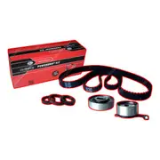Gates Cam + Bal Timing Belt Kit for Honda Accord CB3 CC7 CB7 CB8 Prelude BB3 BB9
