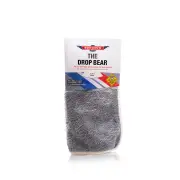 1 x Bowden's Own Drop Bear Microfibre Cleaning Cloth 34 x 45cm - Long Lasting