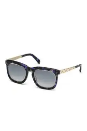 Nwt Emilio Pucci Women's Plastic Sunglasses $270