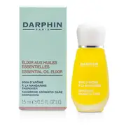 DARPHIN - Tangerine Aromatic Care