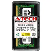 8GB DDR4-2400 Dell Inspiron 5577 7586 7786 5775 7368 7572 7378 5578 Memory RAM