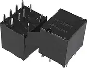12V Relay HFKF 12-2ZSPT HFKF-12-2ZSPT HFKF122ZSPT 12VDC DC12V 12V 10pin(10PCS)