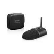 Boya BY-BMW700 2.4G Wireless Omnidirectional Conference Microphone