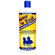 Mane 'n Tail Conditioner 32 oz. For Thicker Healthier Looking Hair