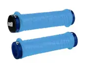 ODI Troy Lee Designs Lock-On Grips.