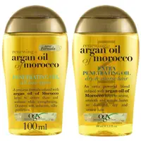 在飛比找蝦皮購物優惠-預購 OGX Renewing Argan Oil of M