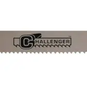 MORSE ZWEG083C46S-15' 0 Band Saw Blade, 15 ft. L, 1" W, 4/6 TPI, Bimetal,